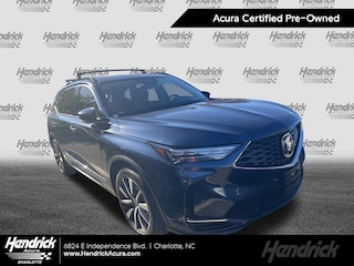 2025 Acura MDX w/Technology Package SUV