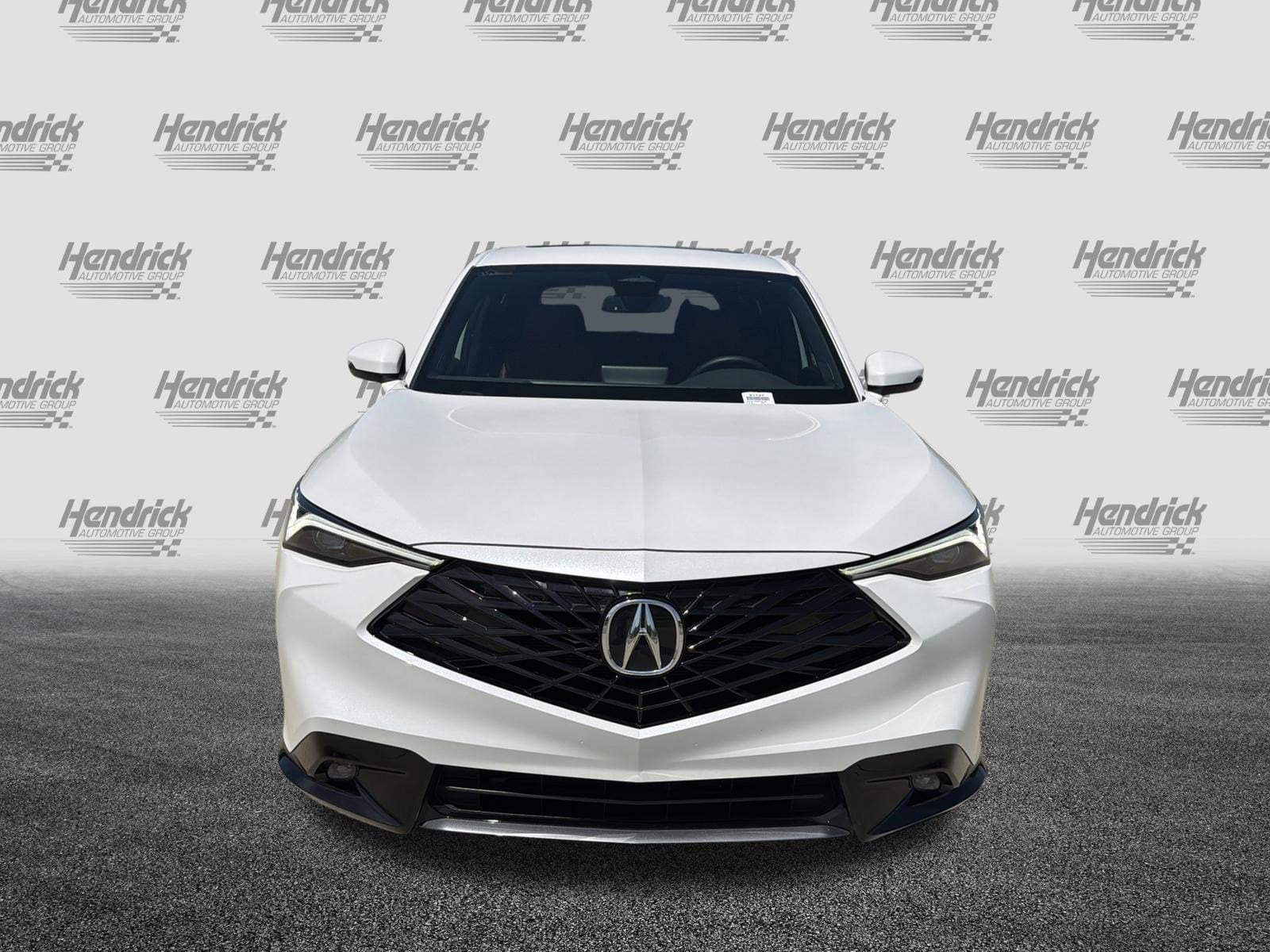 2025 Acura ADX w/A-Spec Package photo 2