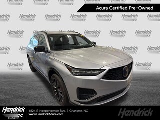 2024 Acura MDX Type S w/Advance Package SUV