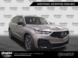 2026 Acura MDX w/A-Spec Package SUV