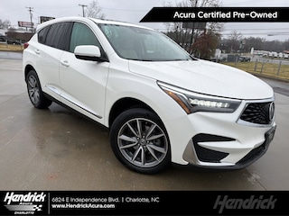 2019 Acura RDX w/Technology Pkg SUV