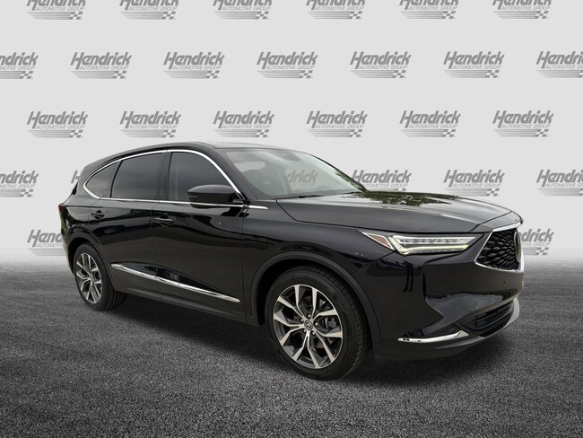 2023 Acura MDX w/Technology Package SUV