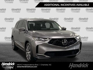 2026 Acura MDX w/Technology Package SUV
