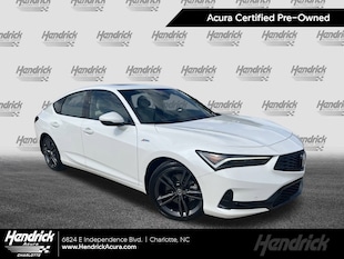 2023 Acura Integra w/A-Spec Technology Package Hatchback