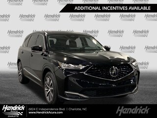 2026 Acura MDX w/Technology Package SUV