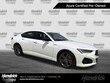  Acura TLX
