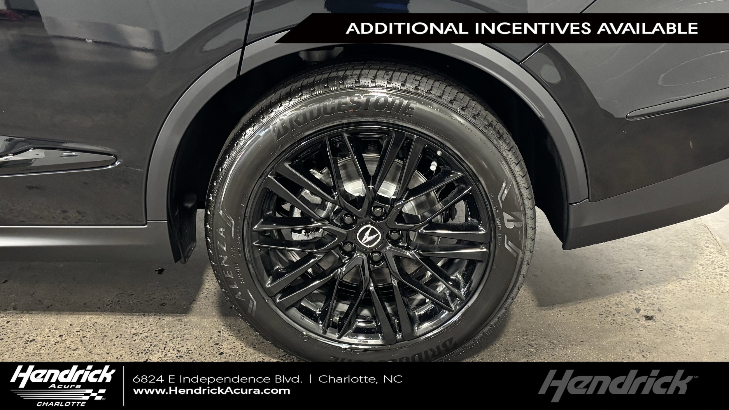 2026 Acura MDX SH-AWD A-Spec w/Advance Package's photo