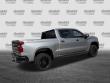 2025 Chevrolet Silverado 1500 Custom Trail Boss Pickup