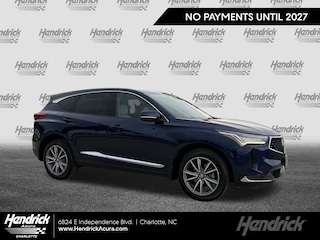 2023 Acura RDX w/Technology Package SUV