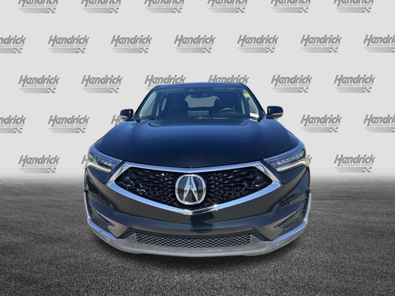 2021 Acura RDX Technology photo 2