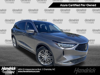 2023 Acura MDX w/Advance Package SUV