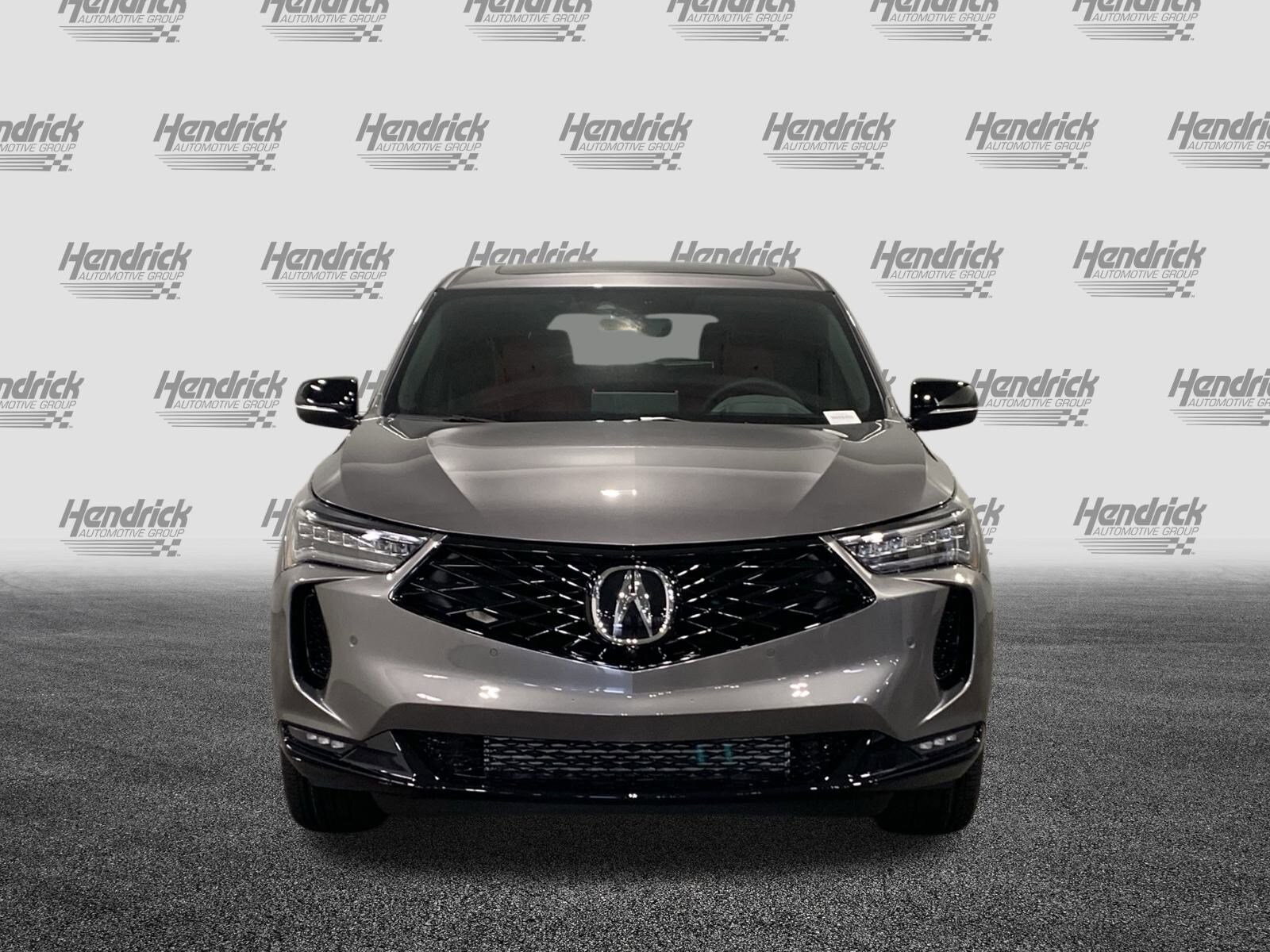 2026 Acura RDX A-Spec Advance photo 2