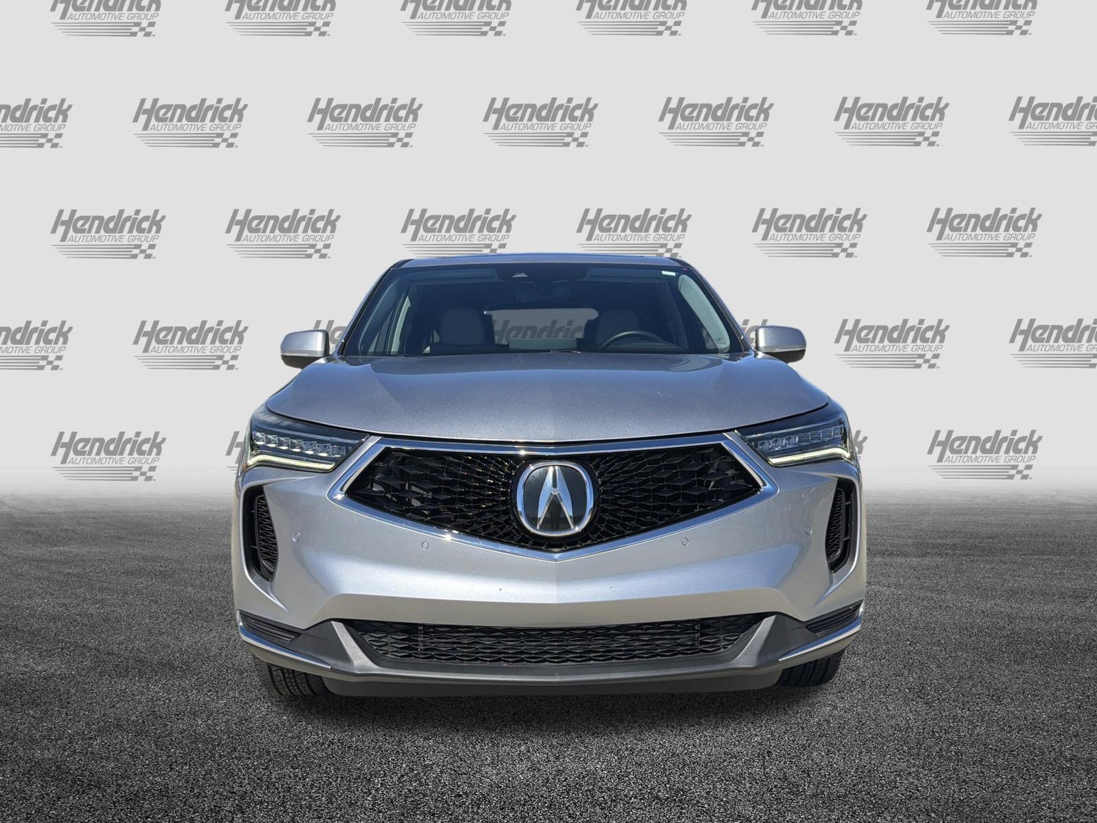 Used 2023 Acura RDX w/Technology Package SUV