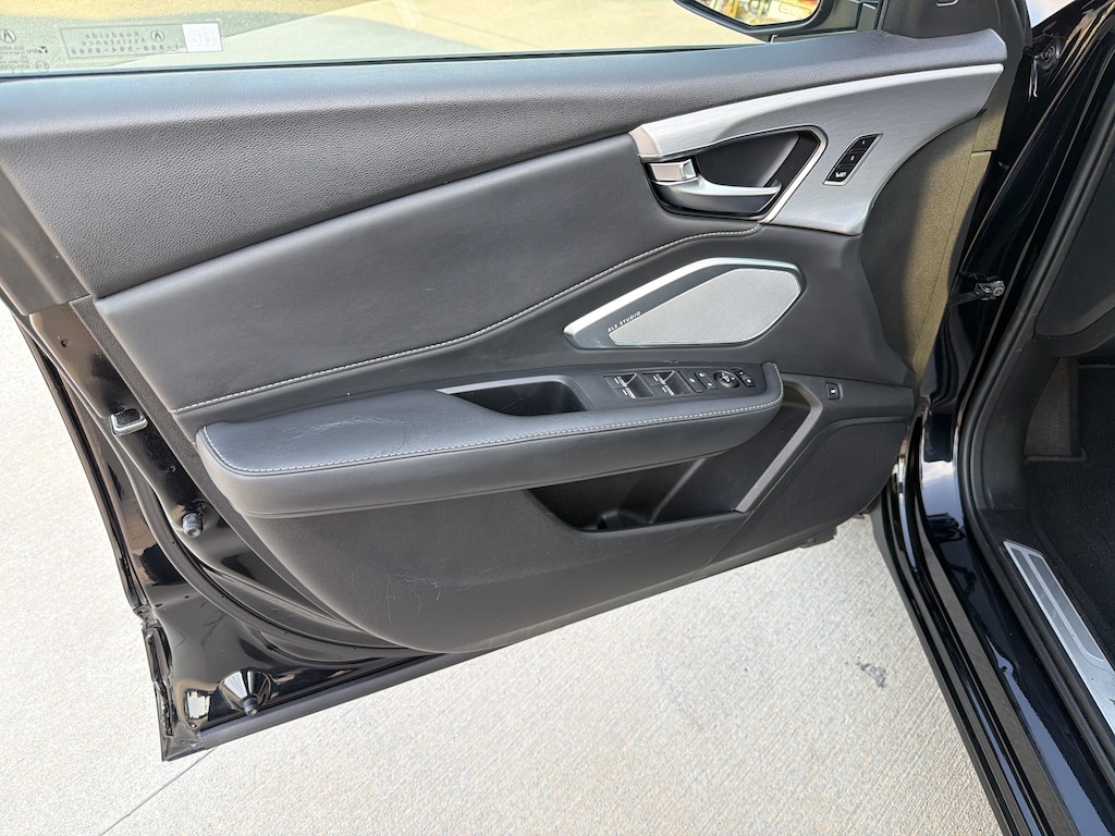 Certified 2020 Acura RDX w/Technology Pkg SUV