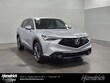  Acura ADX
