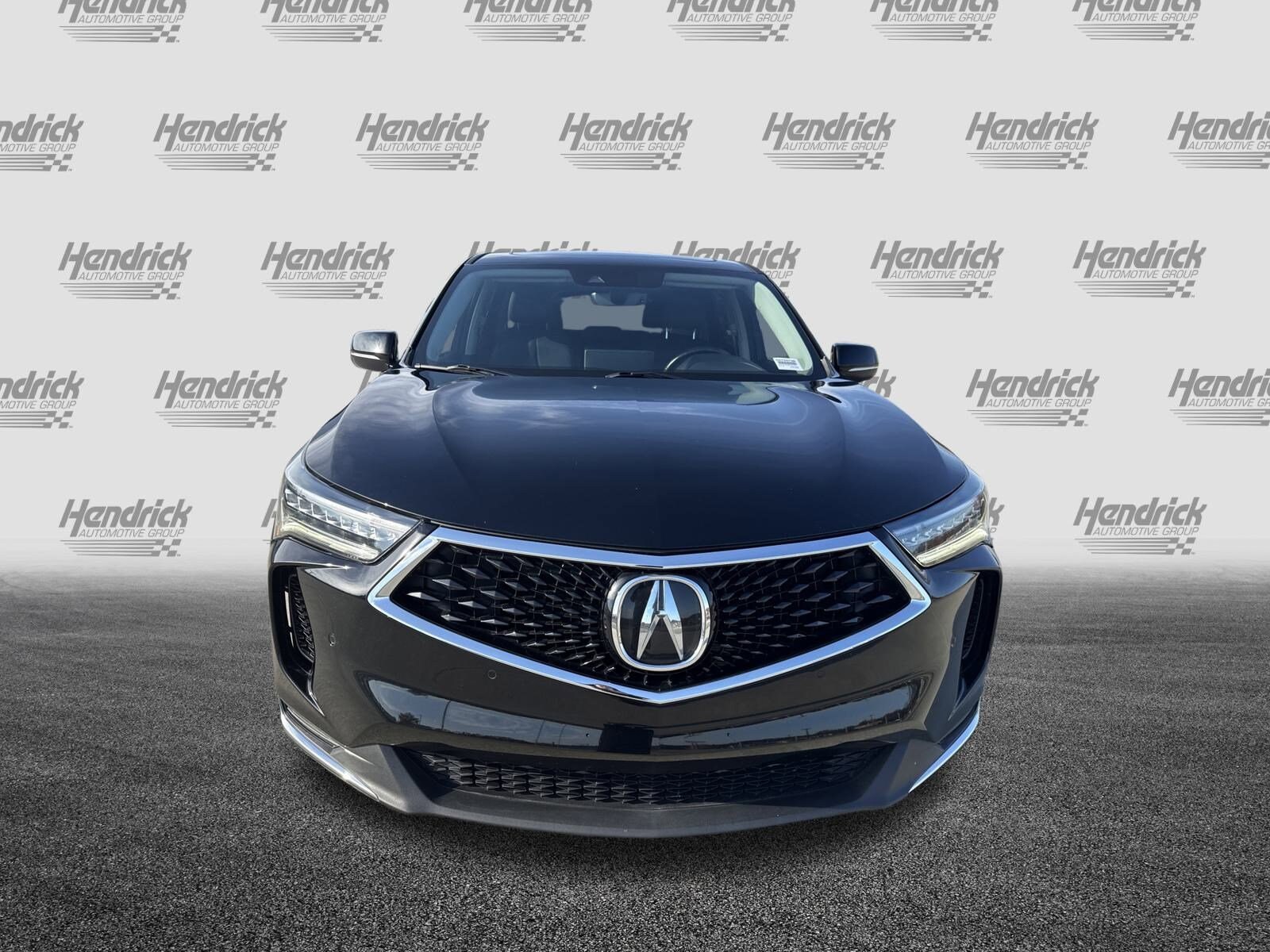 2022 Acura RDX Technology photo 2