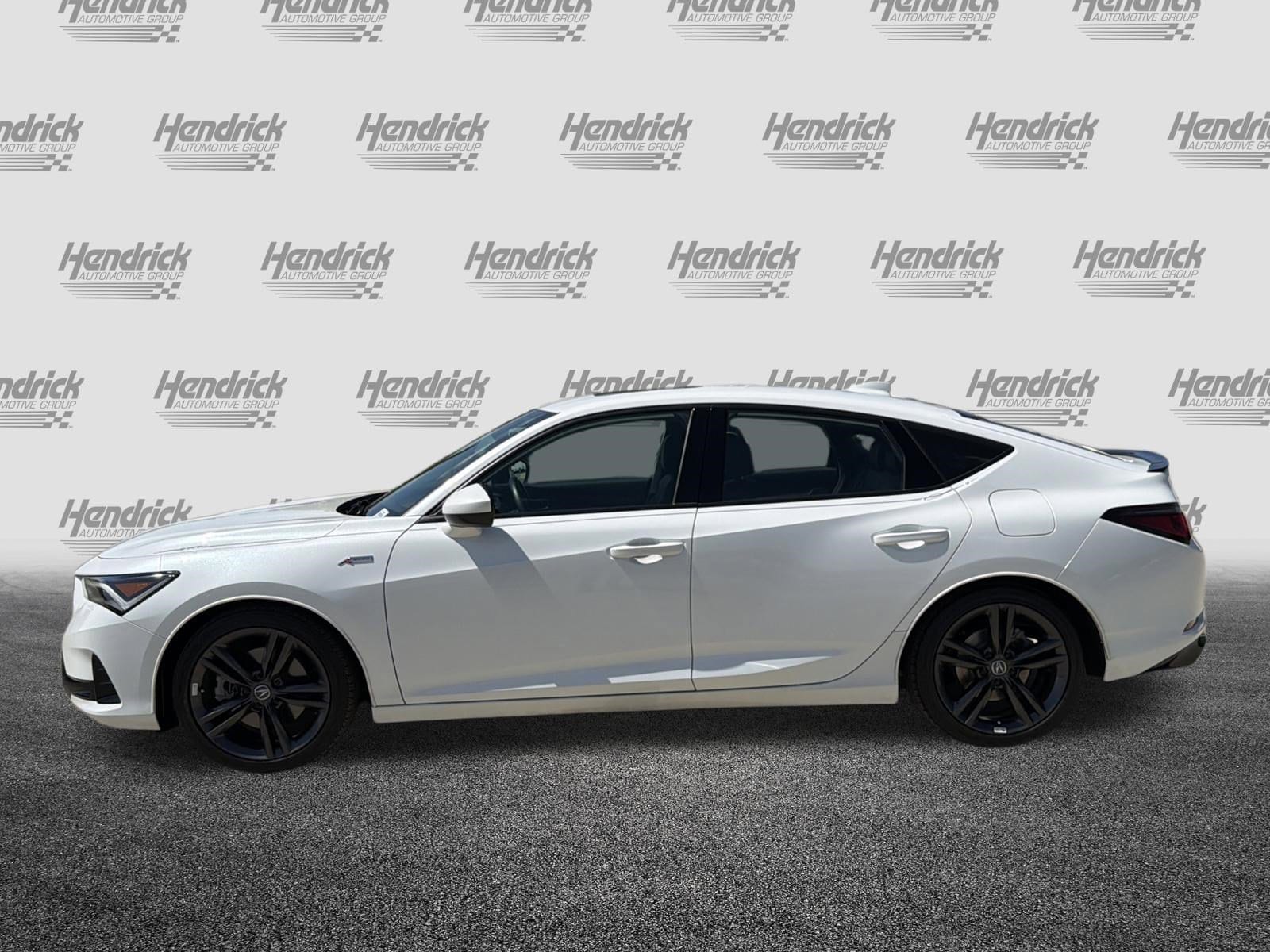 2025 Acura Integra w/A-Spec Package photo 6