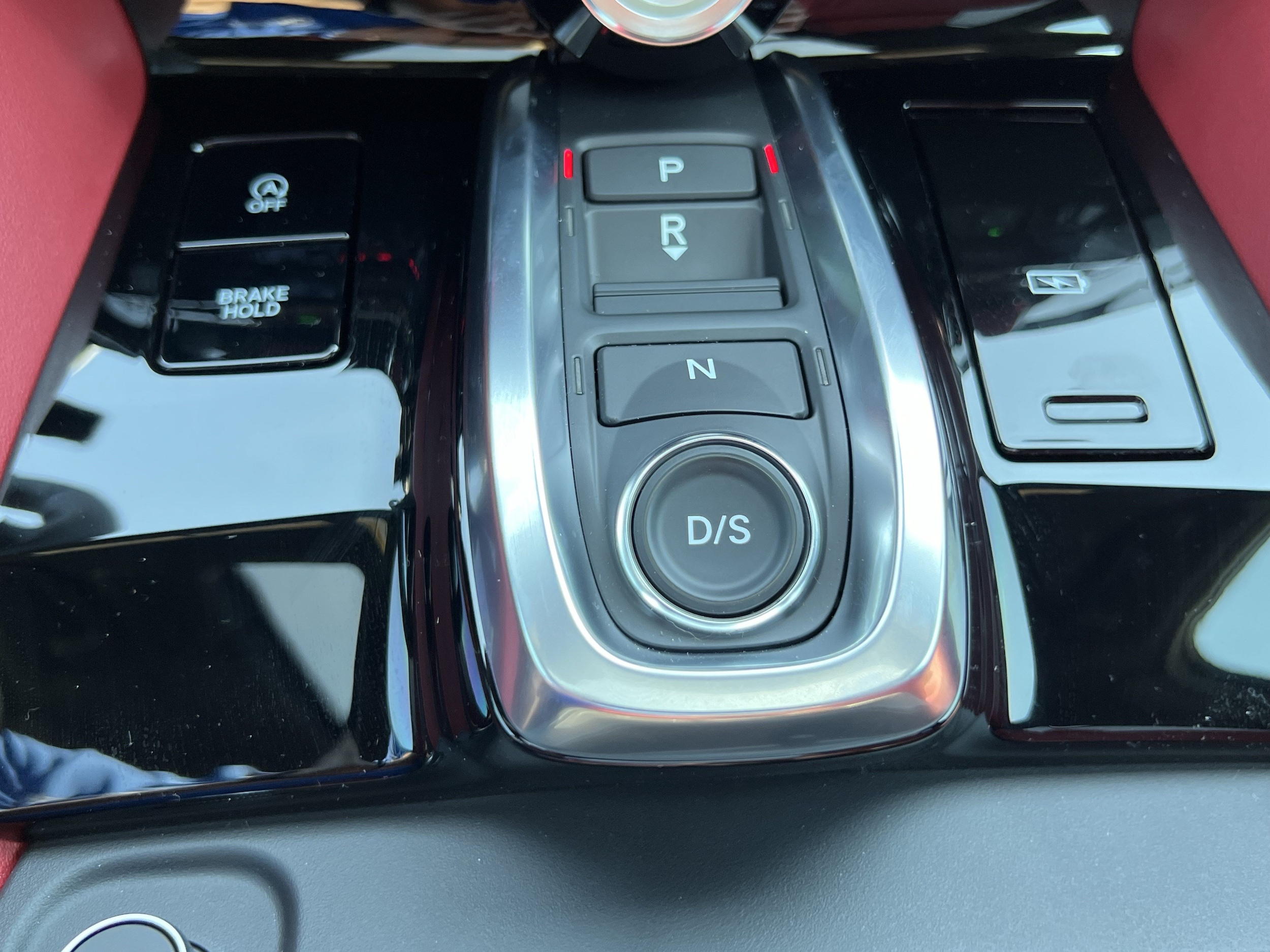 2026 Acura MDX A-Spec w/Advance Package - Photo 29