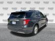 2020 Ford Explorer XLT SUV