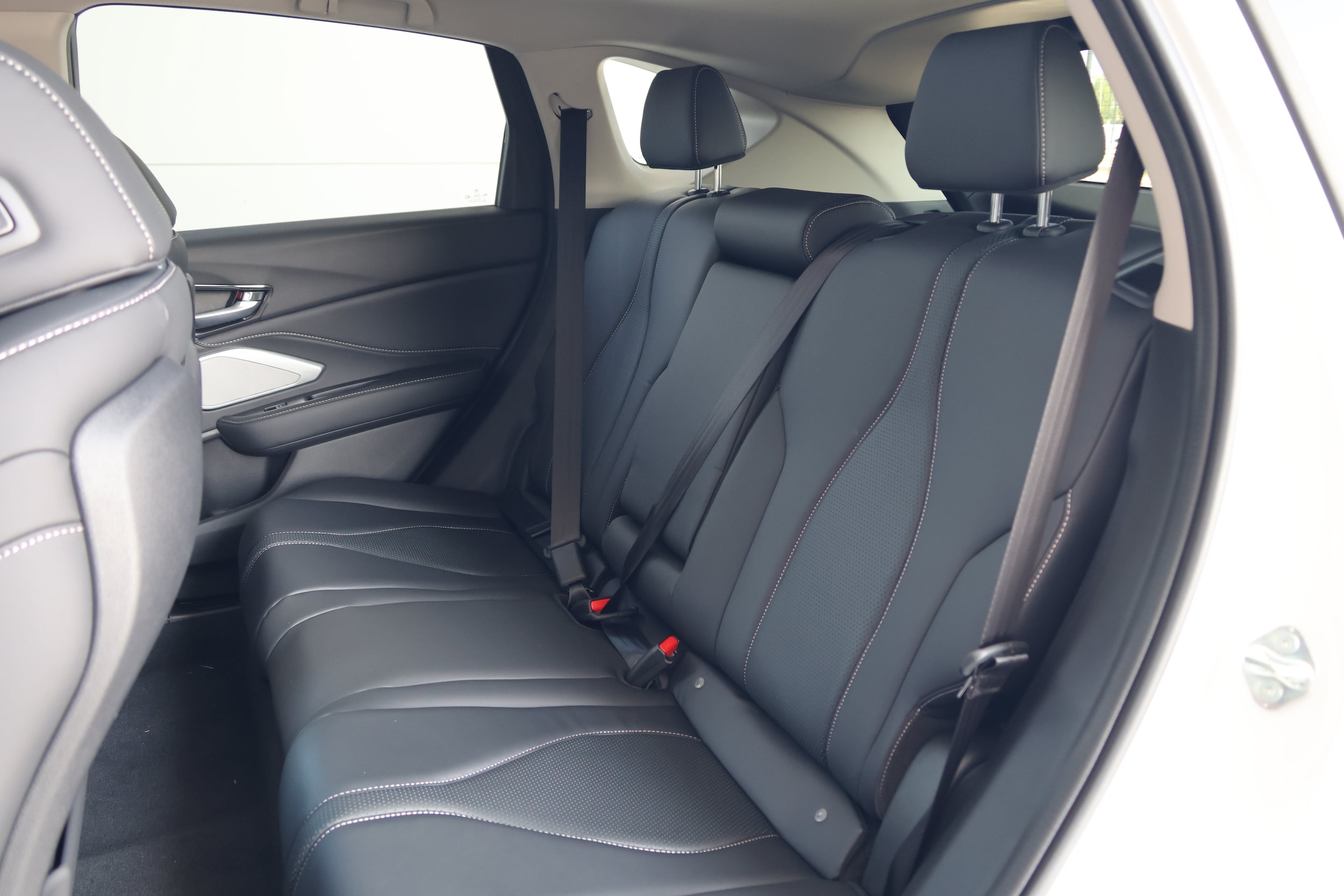 2026 Acura RDX Technology Package - Photo 33