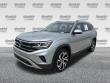 2021 Volkswagen Atlas 3.6L V6 SEL Premium 4MOTION SUV