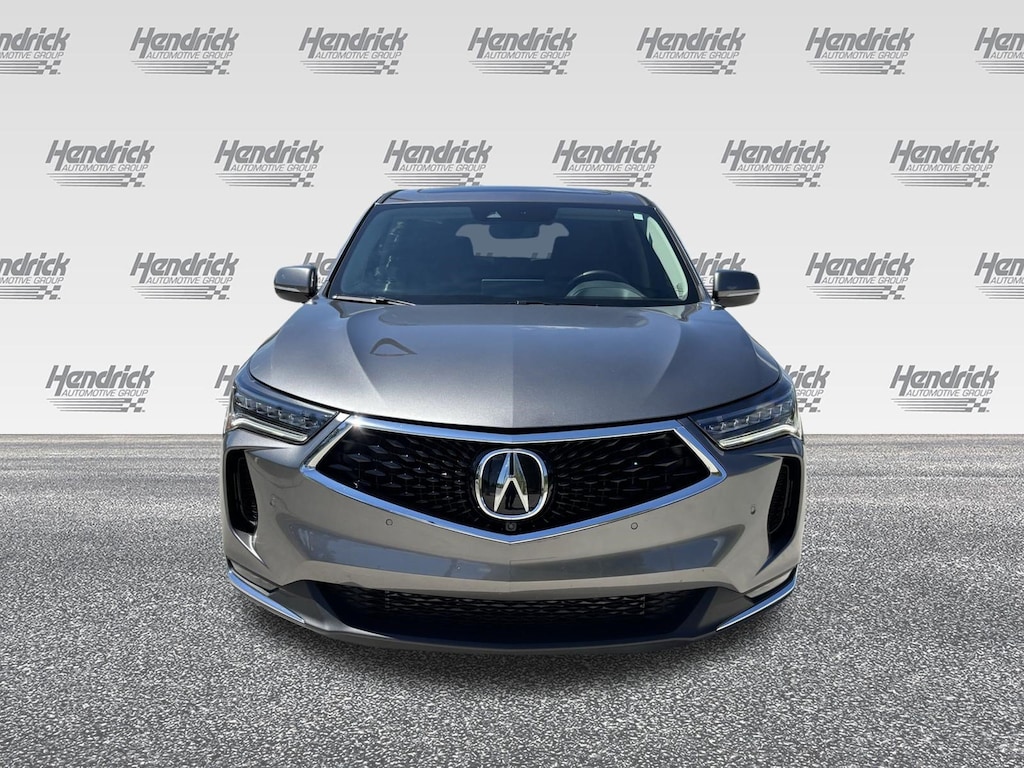 Used 2024 Acura RDX Advance Package SUV