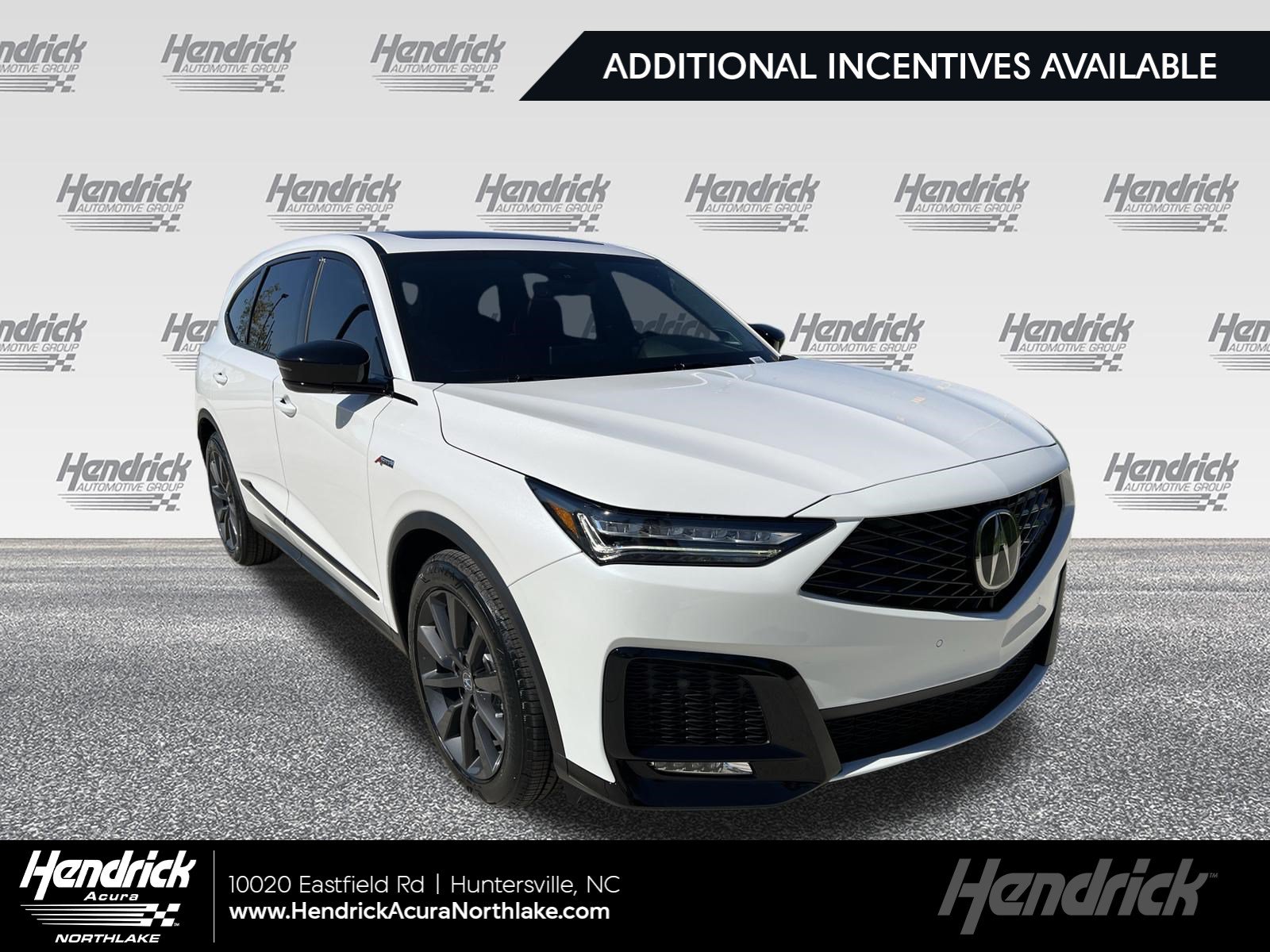 Acura MDX