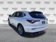 2025 Acura MDX FWD SUV