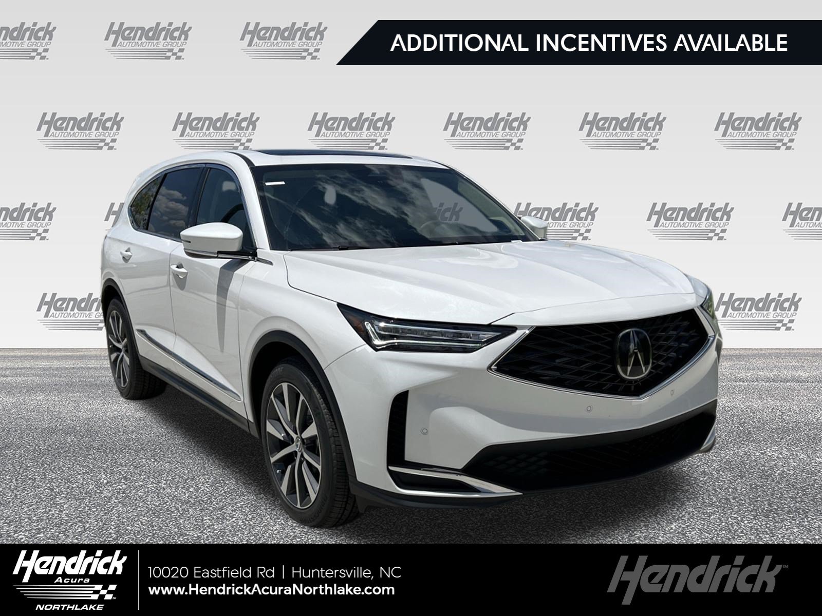 Acura MDX