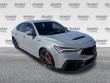 2026 Acura Integra Type S Hatchback