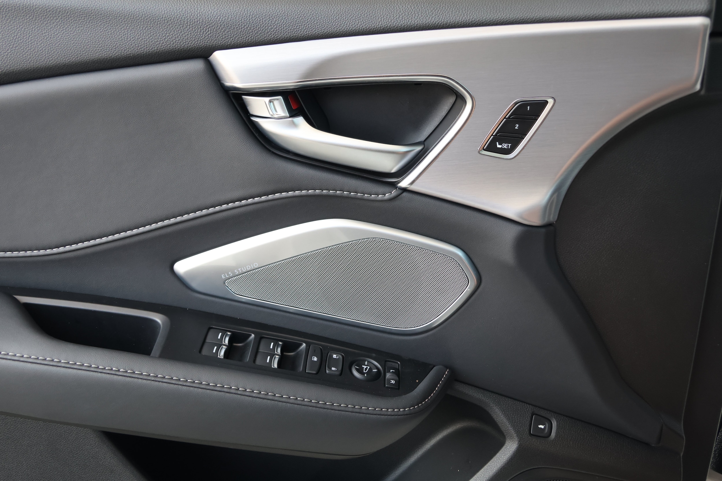 2026 Acura RDX Technology Package - Photo 12