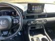 2025 Honda Pilot Black Edition SUV