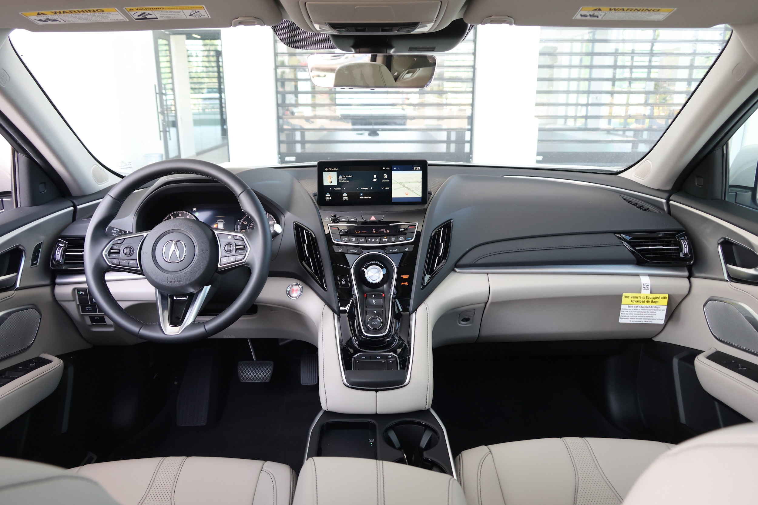 2026 Acura RDX Technology Package - Photo 16