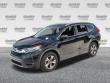 2017 Honda CR-V LX AWD SUV
