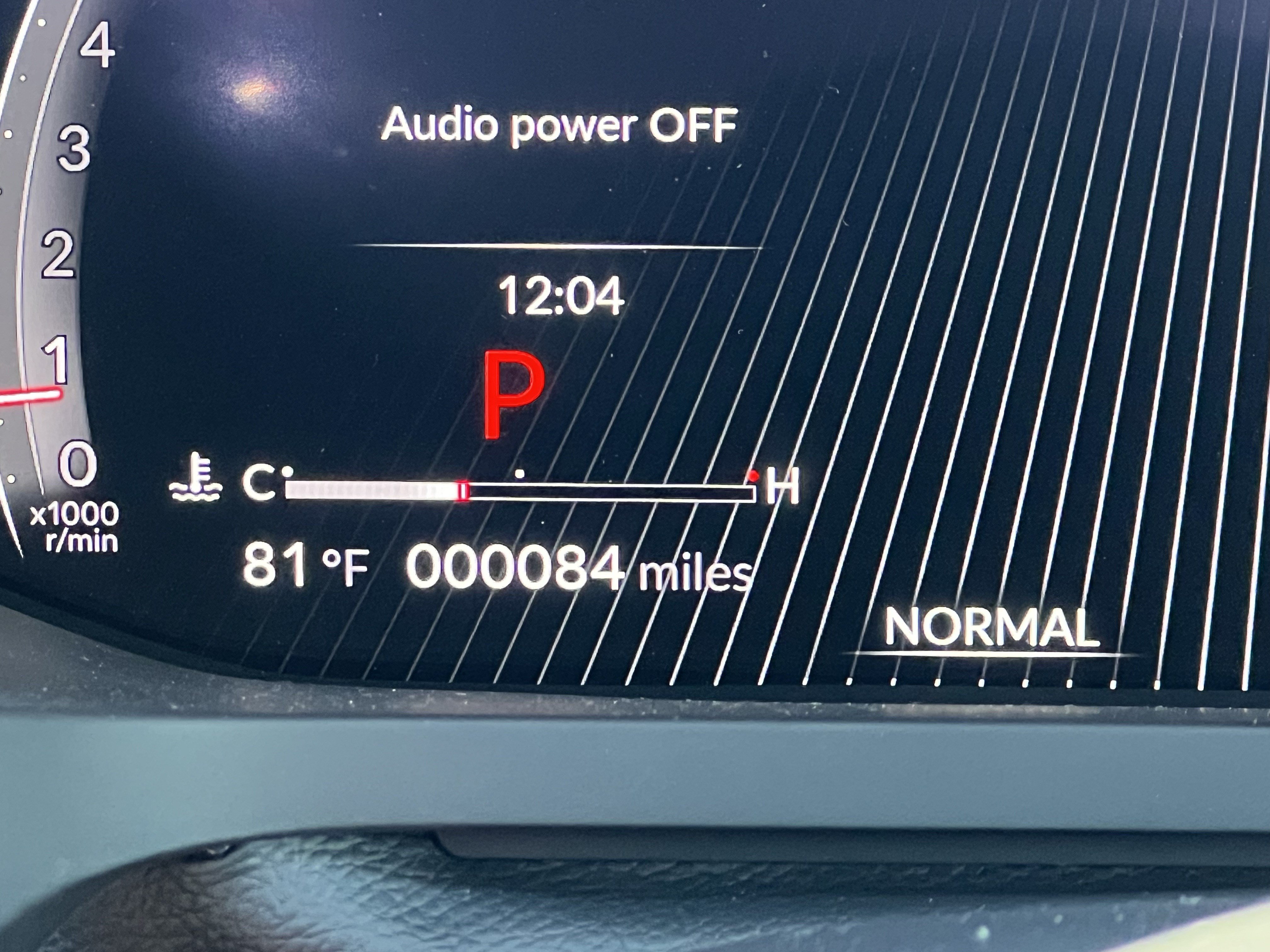 2026 Acura MDX Type S w/Advance Package SUV