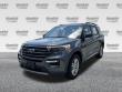 2020 Ford Explorer XLT SUV