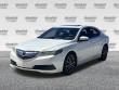 2016 Acura TLX V6 (A9) Sedan