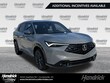  Acura ADX