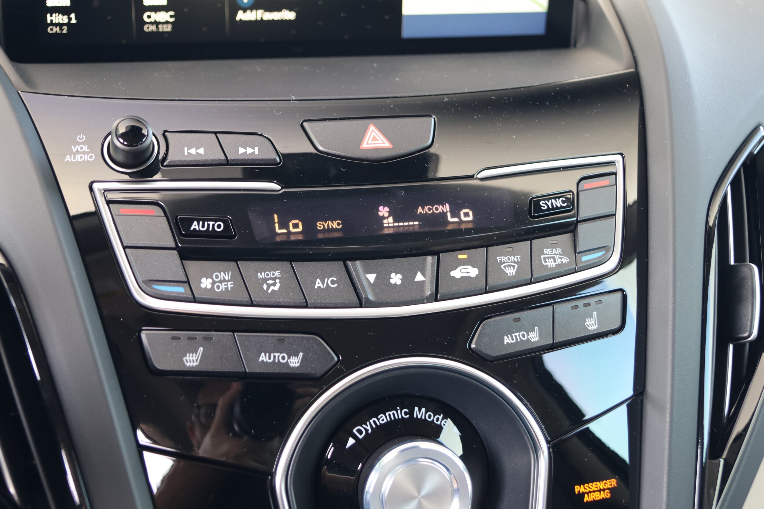 2026 Acura RDX Technology Package - Photo 25