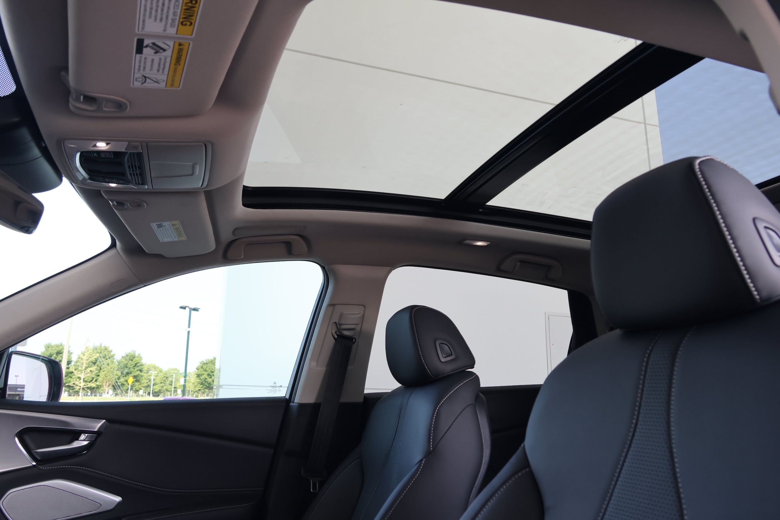 2026 Acura RDX Technology Package - Photo 30