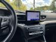 2020 Ford Explorer XLT SUV