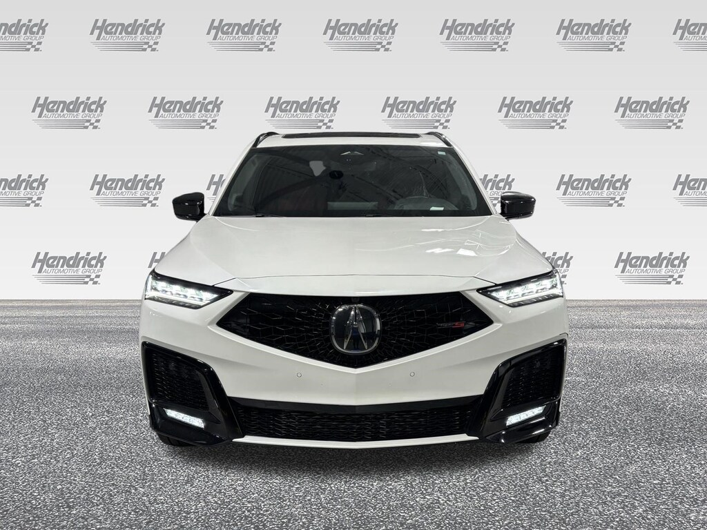 Used 2025 Acura MDX SH-AWD Type S w/Advance Package SUV