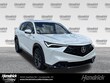  Acura ADX