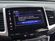 2020 Honda Ridgeline RTL-E Truck Crew Cab