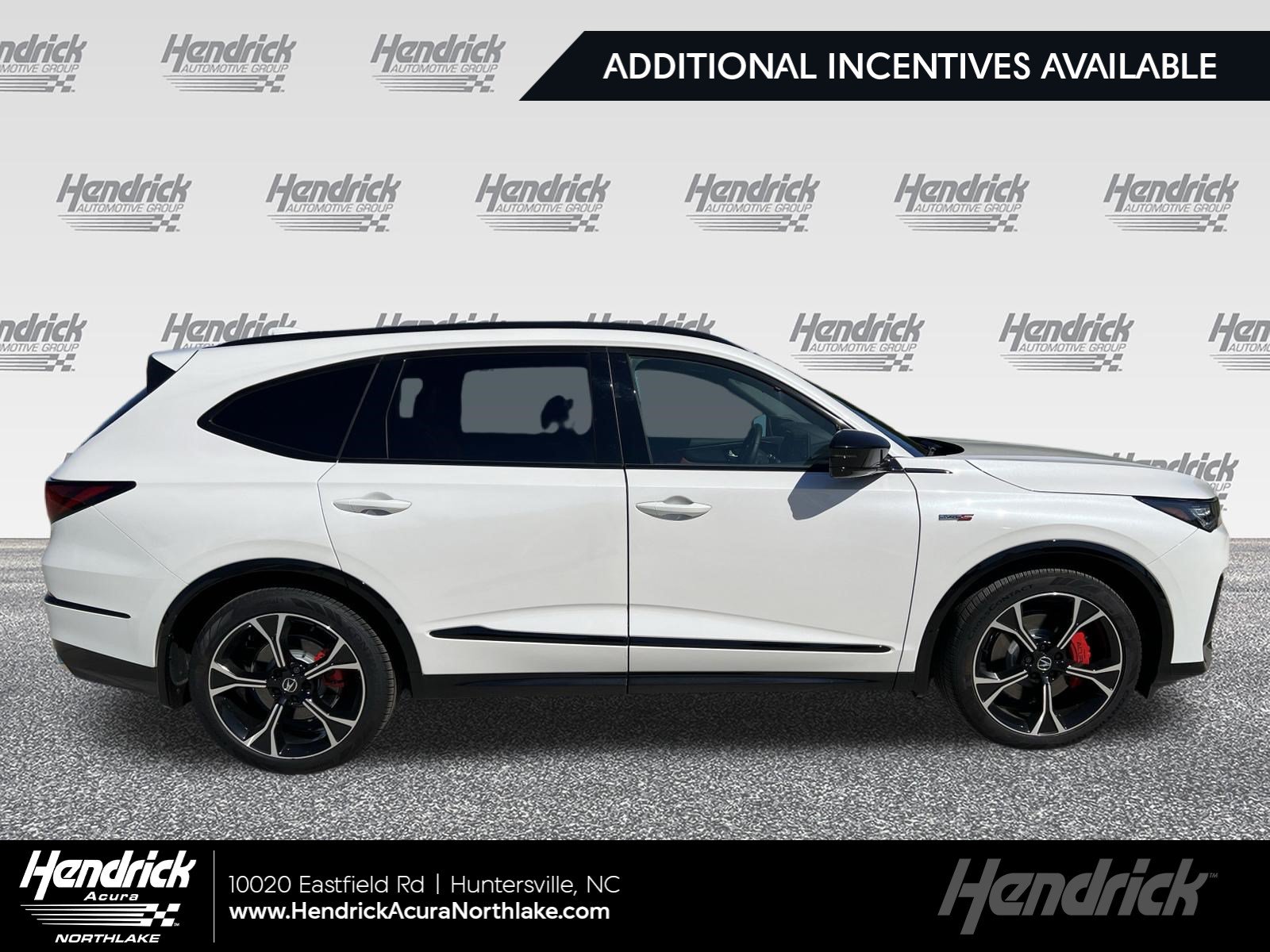 Acura MDX