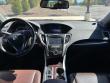 2016 Acura TLX V6 (A9) Sedan