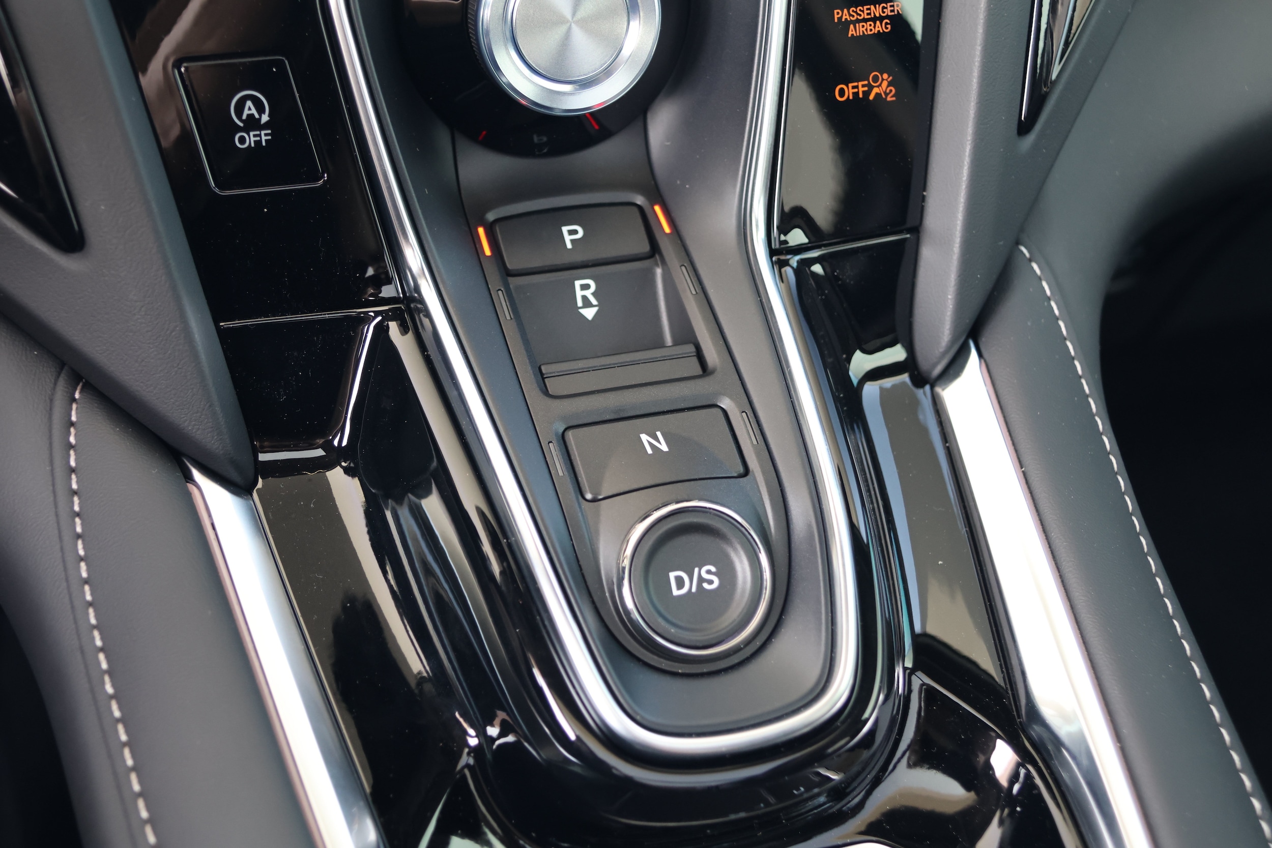 2026 Acura RDX Technology Package - Photo 27