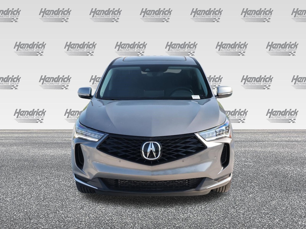 New 2026 Acura RDX Technology Package SUV