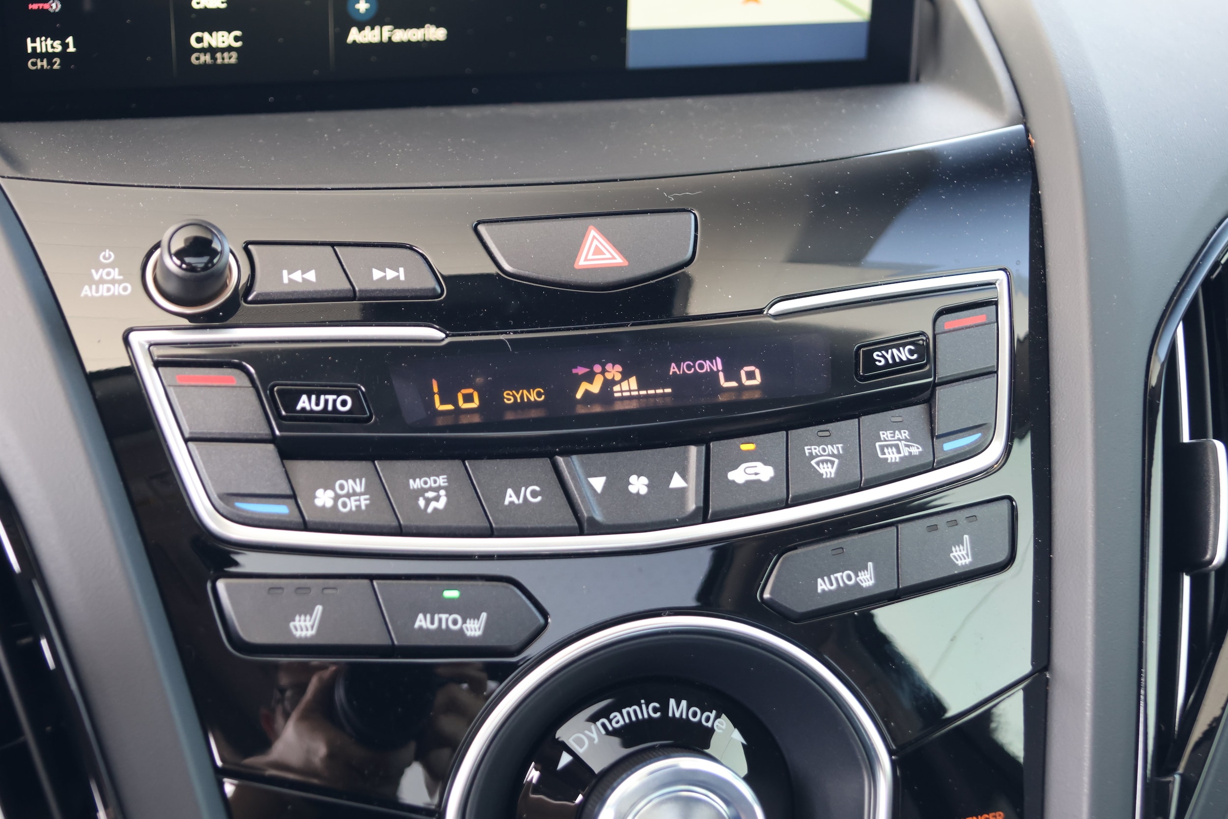 2026 Acura RDX Technology Package - Photo 25