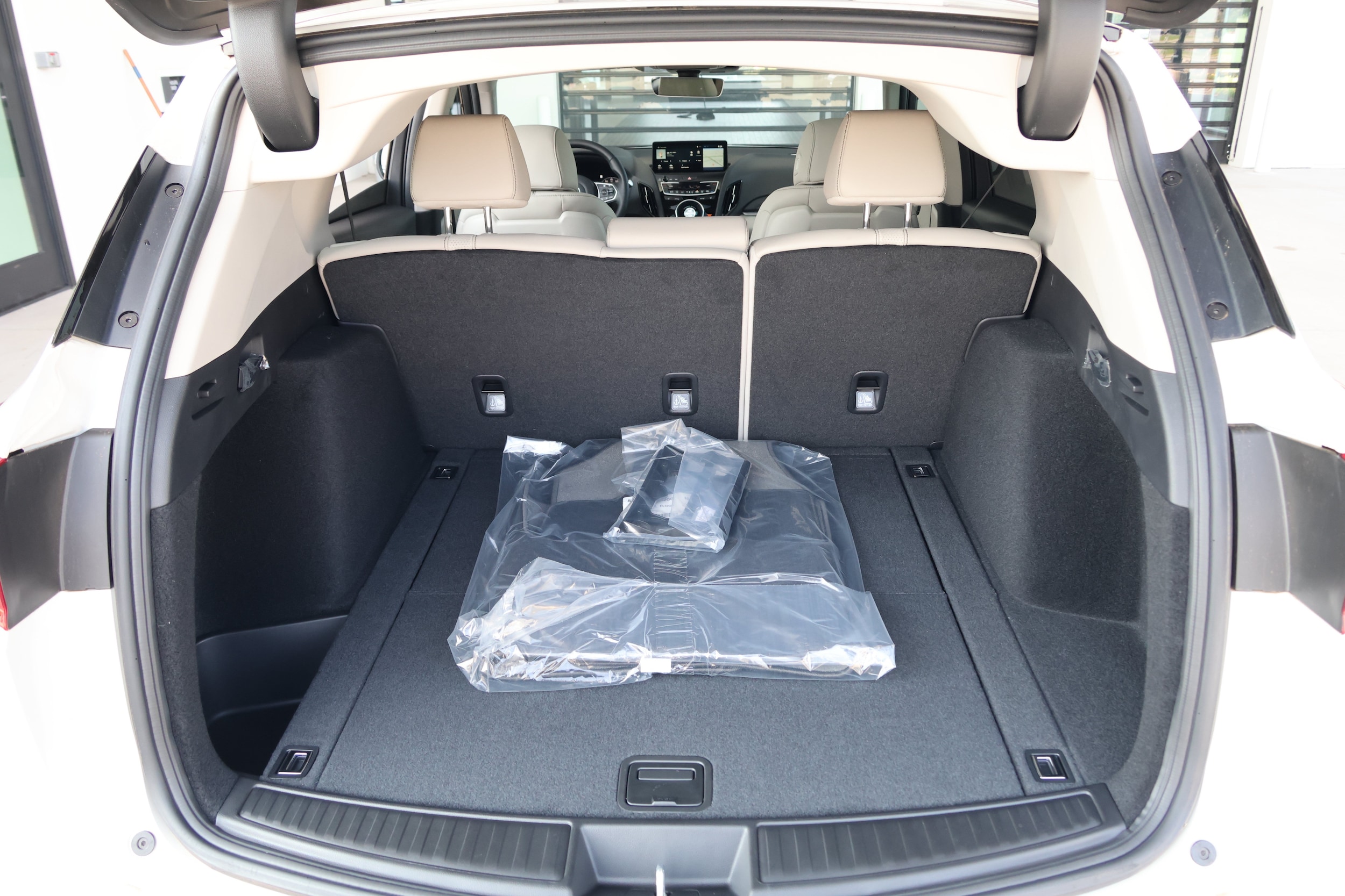 2026 Acura RDX Technology Package - Photo 34